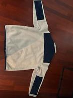 Ralph Lauren Fleece Teddy Jas, Ophalen, Wit, Ralph Lauren, Overige maten