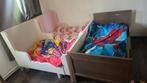 Meegroeibed ikea, Ophalen, Gebruikt, 180 cm of meer, 70 tot 85 cm