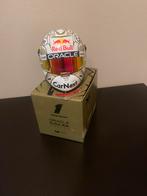 Max Verstappen helm 1:2, Verzamelen, Automerken, Motoren en Formule 1, Ophalen of Verzenden, Zo goed als nieuw, Formule 1
