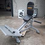 Powertec Compacte Leg press  , Calf Raise, Sport en Fitness, Fitnessmaterialen, Ophalen, Zo goed als nieuw, Overige typen