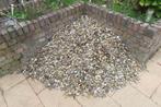 Kiezel grind, Tuin en Terras, Grind, Keien en Split, Ophalen, Overige materialen, Gebruikt, Grind