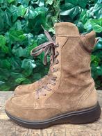 zo goed als nieuw boots van Xsensible maat 40 (wijdte H), Bruin, Lage of Enkellaarzen, Ophalen of Verzenden, Zo goed als nieuw