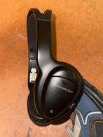 Mercedes-Benz Intercom Koptelefoon, Overige merken, Gebruikt, Surround, Op oor (supra aural)