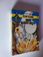 Flip Flink serie 1 t/m 13 compleet in mooie staat., Boeken, Stripboeken, Complete serie of reeks, Ophalen of Verzenden, Gelezen
