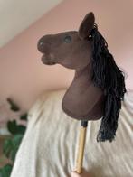 Handgemaakt stokpaard / stokpaardje, Ophalen of Verzenden, Nieuw