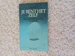 Je bent het zelf. Psychosynthese in theorie en praktijk, Ophalen of Verzenden, Gelezen