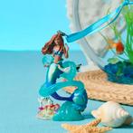 The little mermaid sketchbook ornament., Nieuw, Ophalen of Verzenden, Beeldje of Figuurtje, Pocahontas of Kl. Zeemeermin