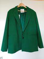 Co'couture groene blazer maat XL, nieuw!, Kleding | Dames, Ophalen of Verzenden, Nieuw, Maat 46/48 (XL) of groter, Groen