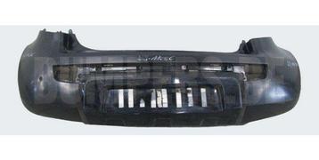 Bumper KIA Soul I 08-11 86611-2K000 Achterbumper KJ11096 beschikbaar voor biedingen