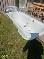 Inbouw ligbad, Huis en Inrichting, Ophalen, Gebruikt, Met bad