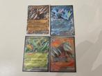 Pokemon, Ophalen of Verzenden, Nieuw, Meerdere kaarten