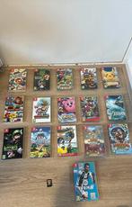 Diverse spelletjes te koop voor de nintendo switch, Spelcomputers en Games, Games | Nintendo Switch, Overige genres, Ophalen of Verzenden