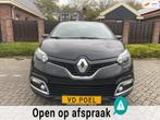 Renault Captur 0.9 TCe Expression HOGE INSTAP LAGE KM NAVI, Voorwielaandrijving, 898 cc, Stof, Gebruikt