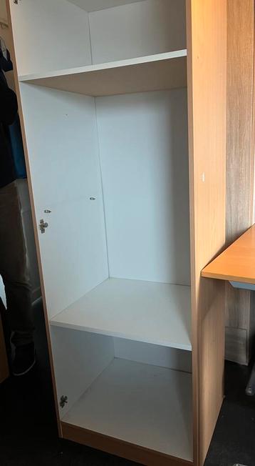 Kledingkast