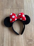 Mickey Mouse Oren Haarband, Ophalen of Verzenden, Zo goed als nieuw