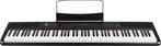 Fazley Digital Piano- great condition!, Muziek en Instrumenten, Piano's, Piano, Zo goed als nieuw, Zwart, Ophalen