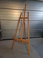 Schildersezel Huren - Perfect voor Bruiloft & Events!, Hobby en Vrije tijd, Schilderen, Ophalen, Zo goed als nieuw, Ezel