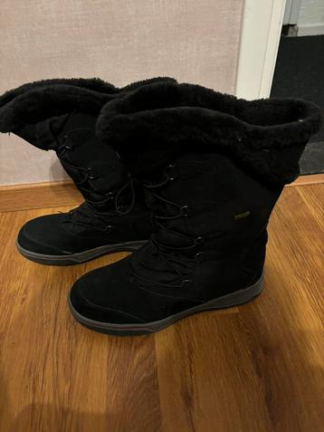 Snowboots maat 42