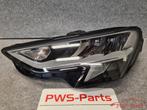 AUDI A3 8Y 8Y0 VOL LED KOPLAMP LINKS ORIGINEEL, Auto-onderdelen, Verlichting, Ophalen of Verzenden, Gebruikt, Audi