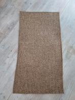 LYDERSHOLM rug 80x150 cm medium brown, Huis en Inrichting, Ophalen, 100 tot 150 cm, Bruin, 50 tot 100 cm