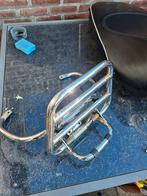 Achterrekje Vespa LX, Ophalen of Verzenden, Gebruikt, Overige typen, Vespa