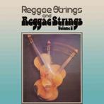 2 CD / Reggae Strings + Reggae Strings Vol. 2, Cd's en Dvd's, Cd's | Reggae en Ska, Ophalen of Verzenden, Zo goed als nieuw