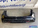 HONDA CIVIC FK FN hatchback Zwart achterbumper 2005-2011, Auto-onderdelen, Ophalen, Honda, Gebruikt, Achter
