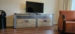 TV-meubel super stevig, Huis en Inrichting, Nieuw, Ophalen of Verzenden, Metaal, Minder dan 100 cm