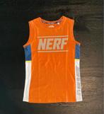 Nerf hemdje maat 134/140, Gebruikt, C&A, Ophalen of Verzenden, Shirt of Longsleeve