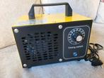 Ozongenerator, Witgoed en Apparatuur, Ophalen of Verzenden, Nieuw, Luchtreiniger