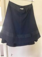 Prada zwarte wollen rok, uit de dure lijn. Nieuw. 44, Prada, Verzenden, Zwart, Maat 42/44 (L)