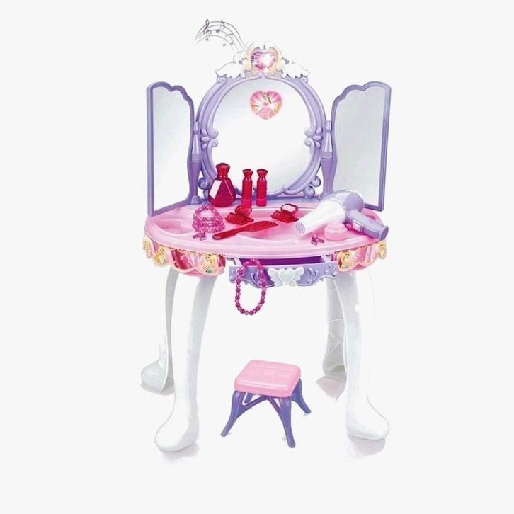 4x in één koop, alles-in-1, compleet, Kinderen en Baby's, Speelgoed | Speelkeukens, Zo goed als nieuw, Speelkeuken-accessoire