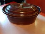 Ovenschaal, Pateschaal, Terrine , Puddingvorm, Stoofpotje, Ophalen, Zo goed als nieuw