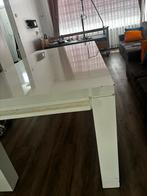 Eettafel MOET WEG!!, Huis en Inrichting, Tafels | Eettafels, Ophalen, Gebruikt, Eikenhout, Vijf personen of meer