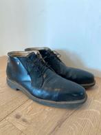 Emma Veiligheidsschoenen Maat 42, Ophalen of Verzenden, Gedragen, Zwart, Werkschoenen