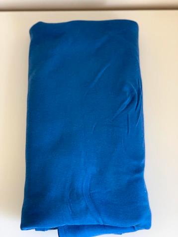 Pure Baby Love Sling tricot (stretch) True Blue beschikbaar voor biedingen