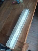 Tl verlichting 65cm, Huis en Inrichting, Lampen | Plafondlampen, Ophalen of Verzenden, Gebruikt, Kunststof, Functioneel