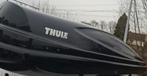 Thule  atlantis 780 Black glossy XL, Ophalen, Zo goed als nieuw