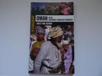 Oman en de Emiraten, Dubai ; dominicus reisgids, Boeken, Reisgidsen, Ophalen of Verzenden, Zo goed als nieuw, Europa, Reisgids of -boek