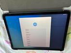 Ipad Air 4e generatie 256 GB, Computers en Software, Apple iPads, Apple iPad Air, Zo goed als nieuw, Zilver, 256 GB
