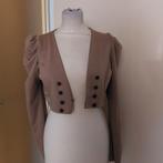 Bolero mt s, Ophalen of Verzenden, Zo goed als nieuw