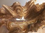 Aragoniet  onyx bowl  .UNIEK!!, Verzamelen, Ophalen, Mineraal