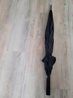 Nieuwe Paraplu - Zwart, Ophalen of Verzenden, Nieuw, Zwart