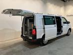 Volkswagen Transporter 2.0 TDI L2H1 150 PK 4Motion 4x4 / Ser, Auto's, Gebruikt, 4 cilinders, Volkswagen, 2500 kg