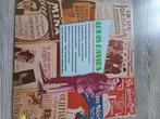 Lp - louis davids - 12 successen van de grote kleine man, Ophalen of Verzenden, Gebruikt, 12 inch, Levenslied of Smartlap