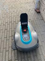 Gardena Robotmaaier - Accu Vervangen, Tuin en Terras, Robotmaaiers, Ophalen, Gebruikt, 20 tot 25 cm