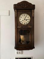 Bimbam regulateur klok, Antiek en Kunst, Antiek | Klokken, Ophalen
