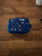 Revell airbrush compressor, Ophalen of Verzenden, Zo goed als nieuw