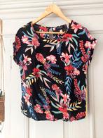 mt S blouse/ shirt, Ophalen of Verzenden, Zo goed als nieuw, Korte mouw