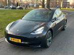 Tesla Model 3 SR+ Enhanced Autopilot Trekhaak, Automaat, Zwart, Origineel Nederlands, Elektrisch